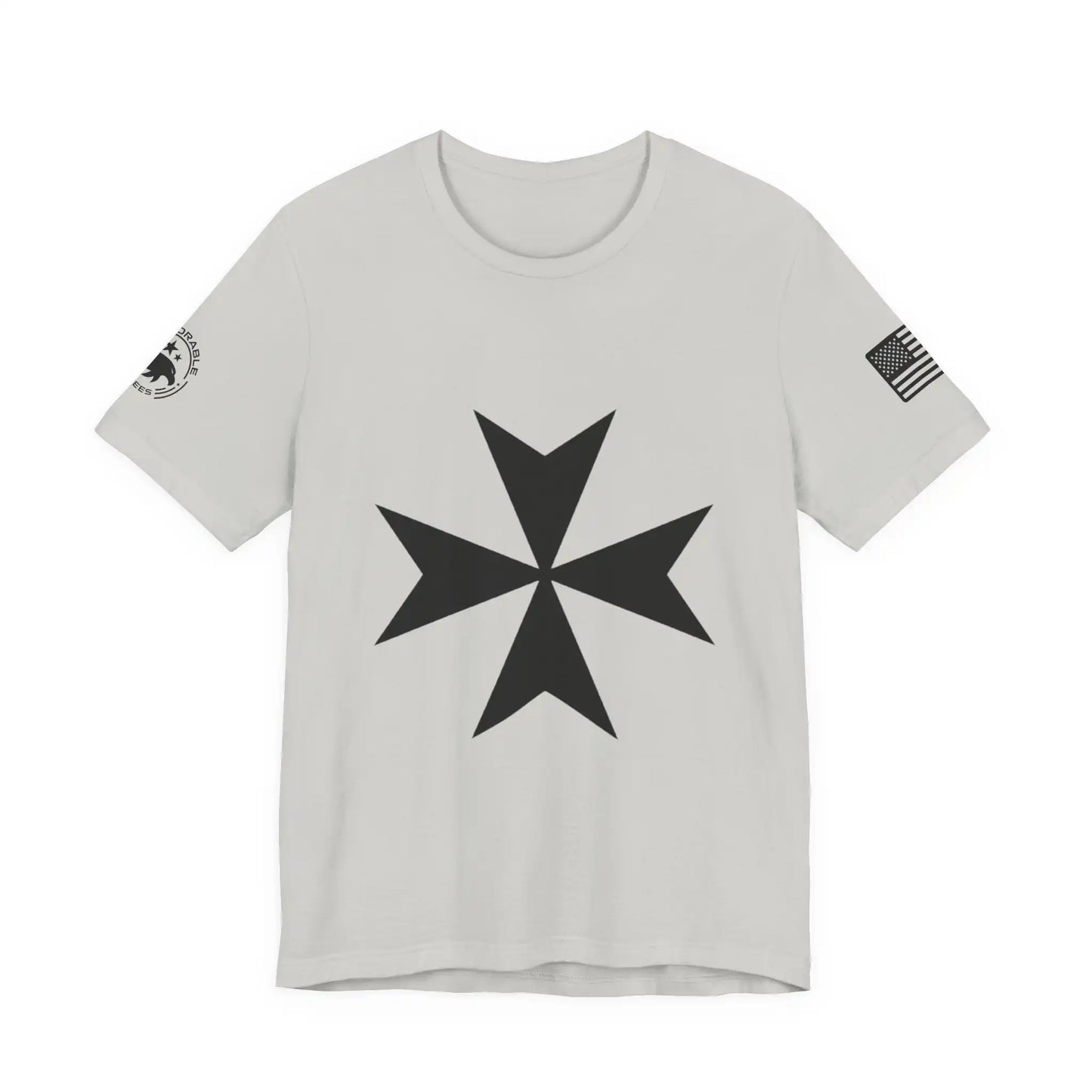 Teutonic Order Men's Tee - Deplorable Tees