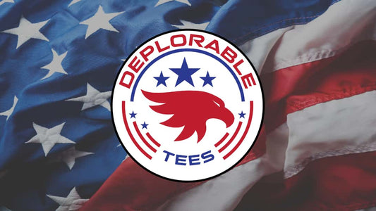 Unveiling Deplorable Tees