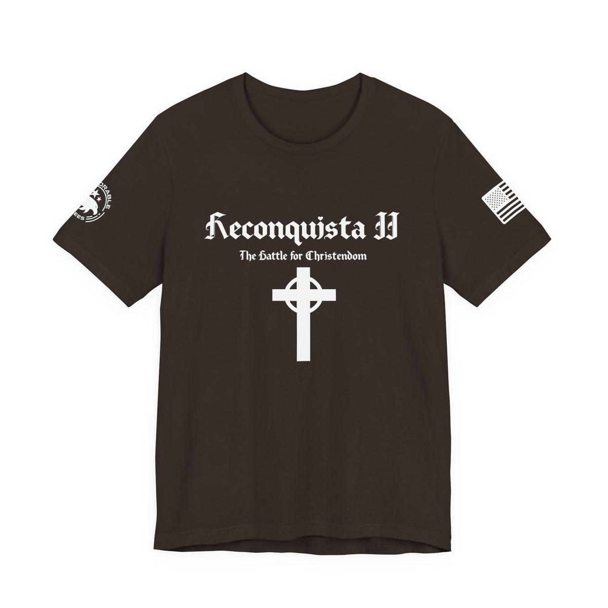 Reconqusta II Men's Tee