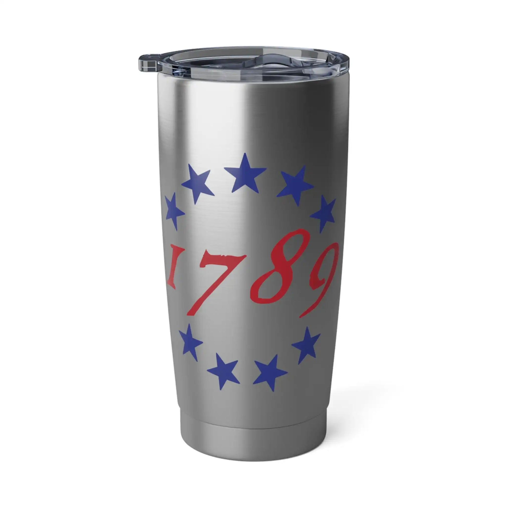1789 Vagabond 20oz Tumbler - Deplorable Tees