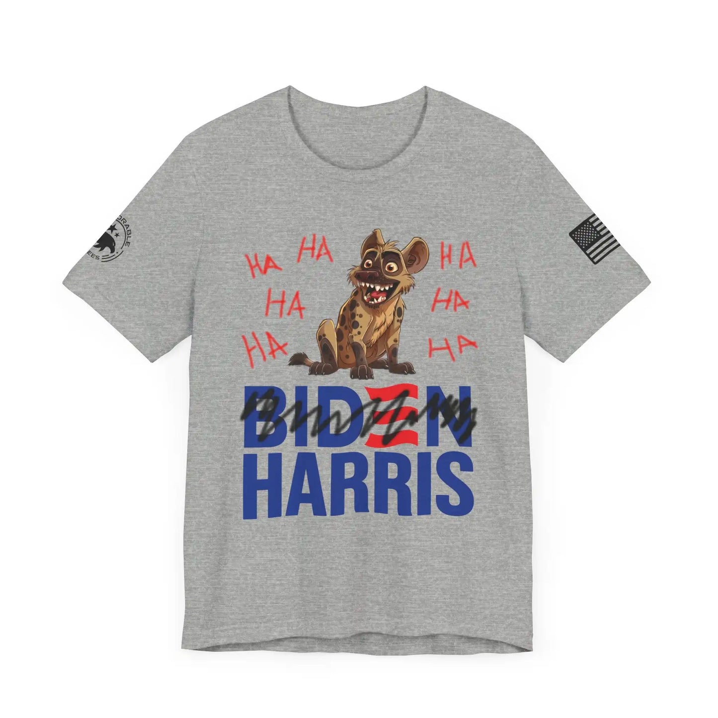 Harris For President Men's Tee - Deplorable Tees