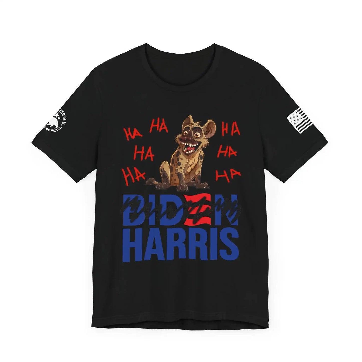 Harris For President Men's Tee - Deplorable Tees