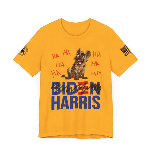 Harris For President Men's Tee - Deplorable Tees