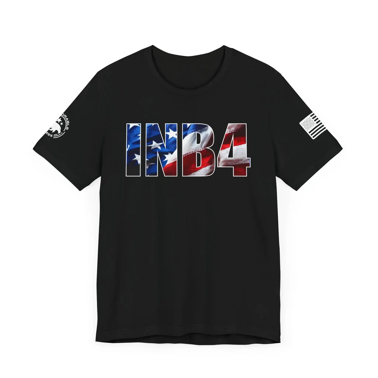 INB4 Men's Tee - Deplorable Tees