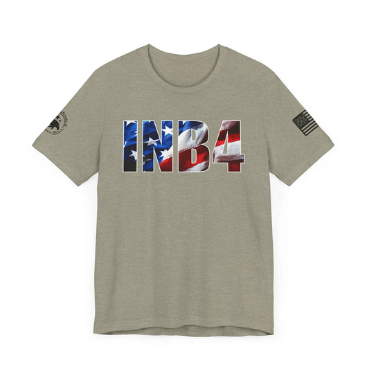 INB4 Men's Tee - Deplorable Tees