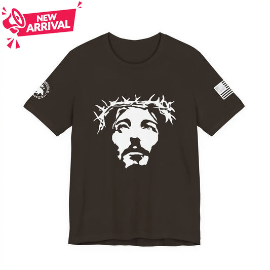 King of Kings Men's Tee - Deplorable Tees