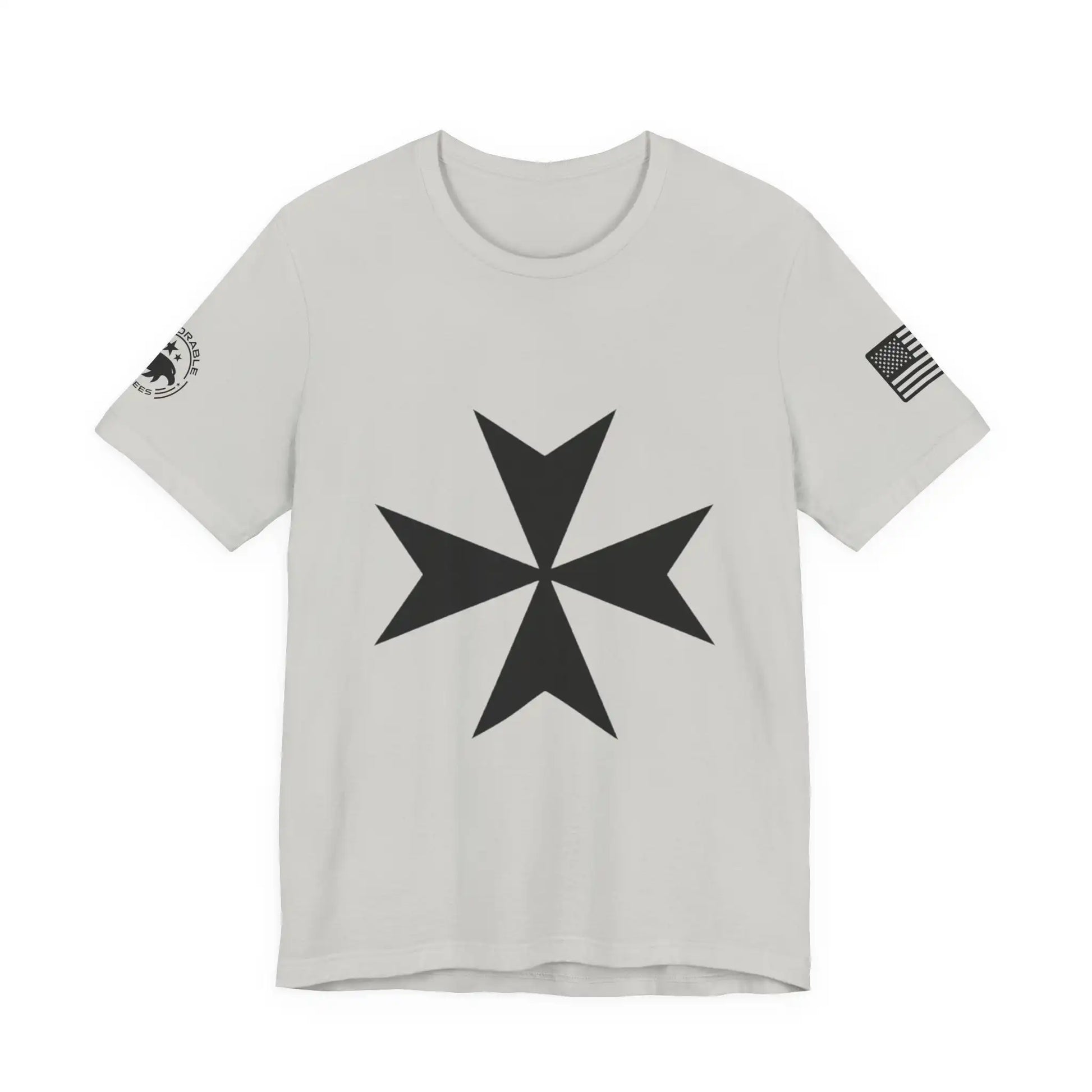 Teutonic Order Men's Tee - Deplorable Tees