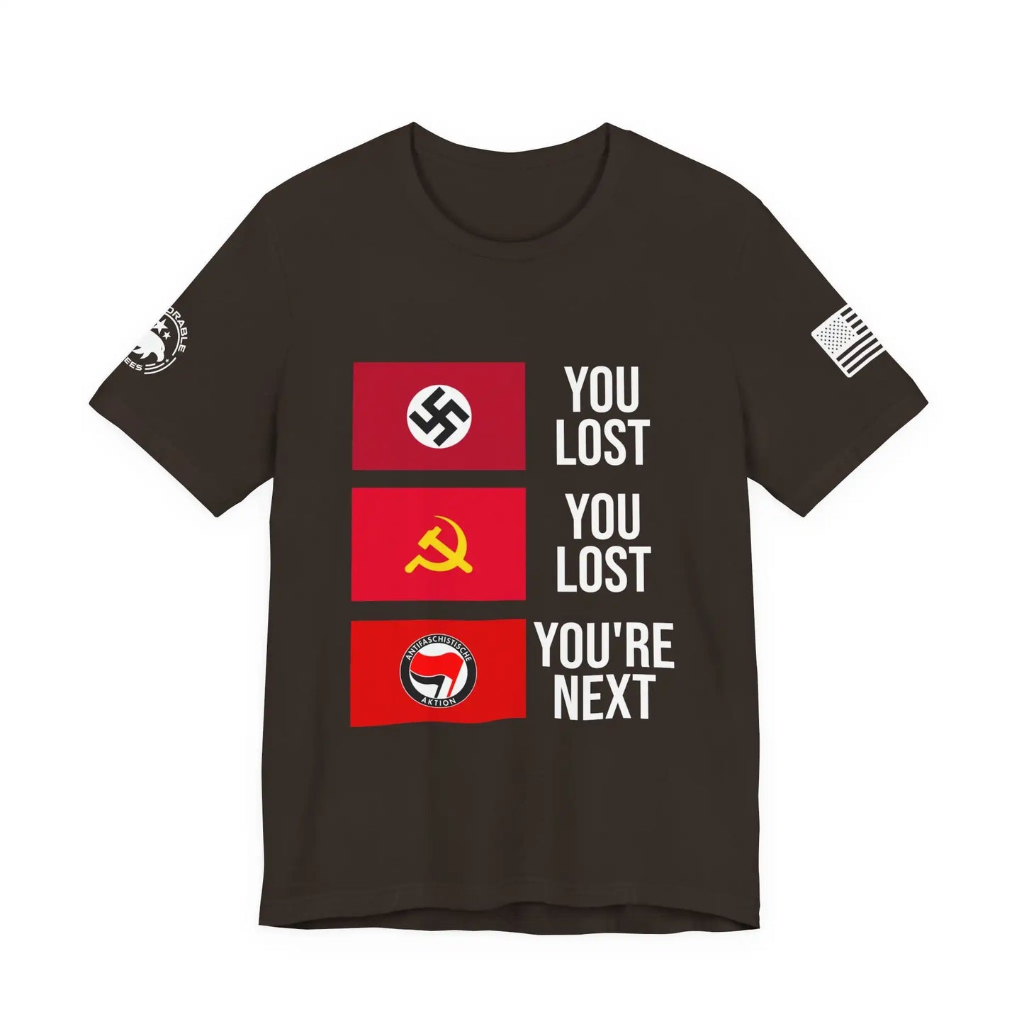 You're Next Men's Tee